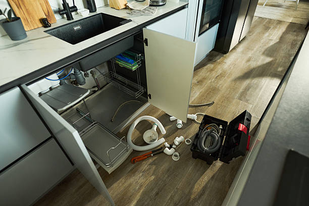 Reliable Plumbing contractor in Forestburg, TX by Street Wise - Plumbing