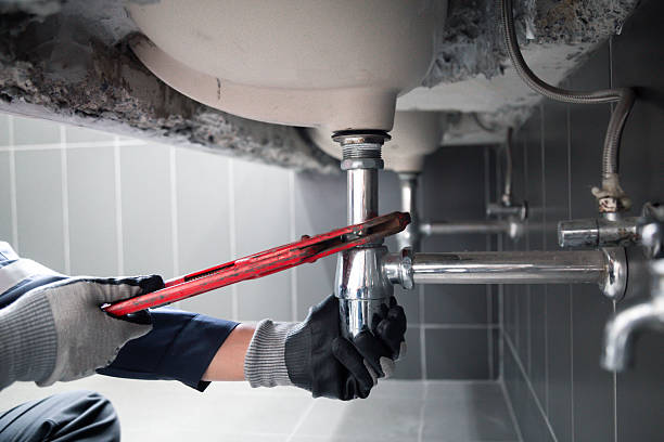 Licensed Plumbing service in Forestburg, TX - Street Wise - Plumbing